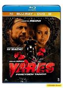 Vares - Pimeyden tango (Blu-ray)